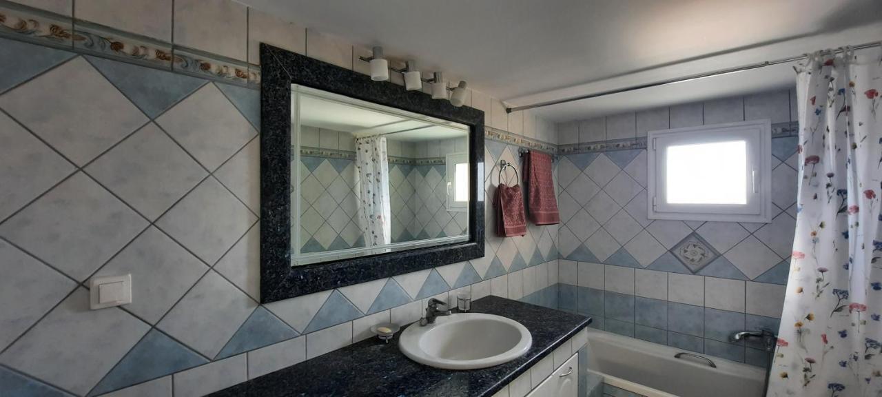 La Soffitta Di Bampina Apartment Perivólion Екстериор снимка