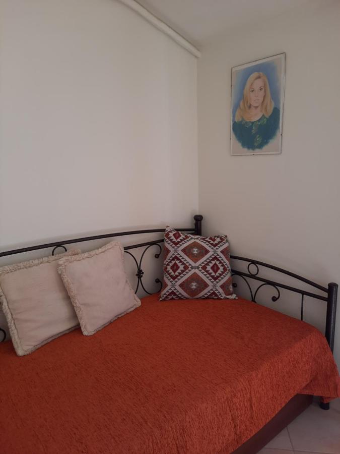 La Soffitta Di Bampina Apartment Perivólion Екстериор снимка