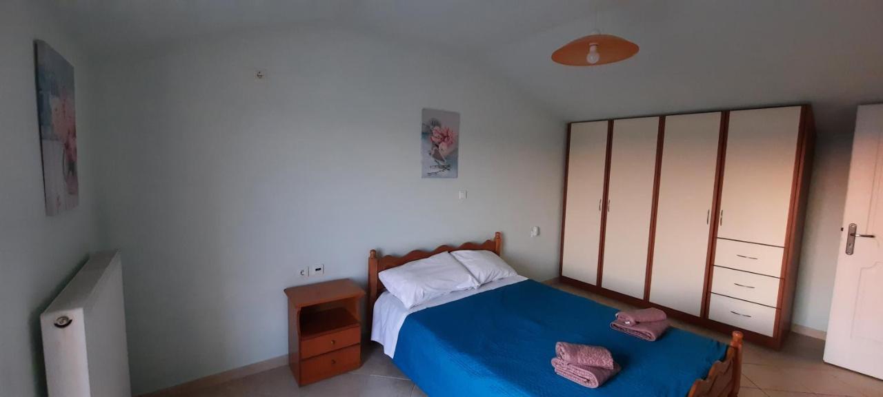 La Soffitta Di Bampina Apartment Perivólion Екстериор снимка