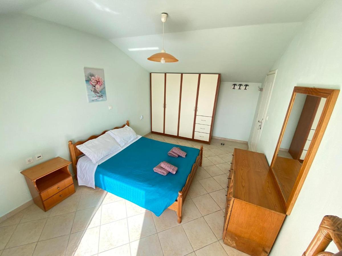 La Soffitta Di Bampina Apartment Perivólion Екстериор снимка
