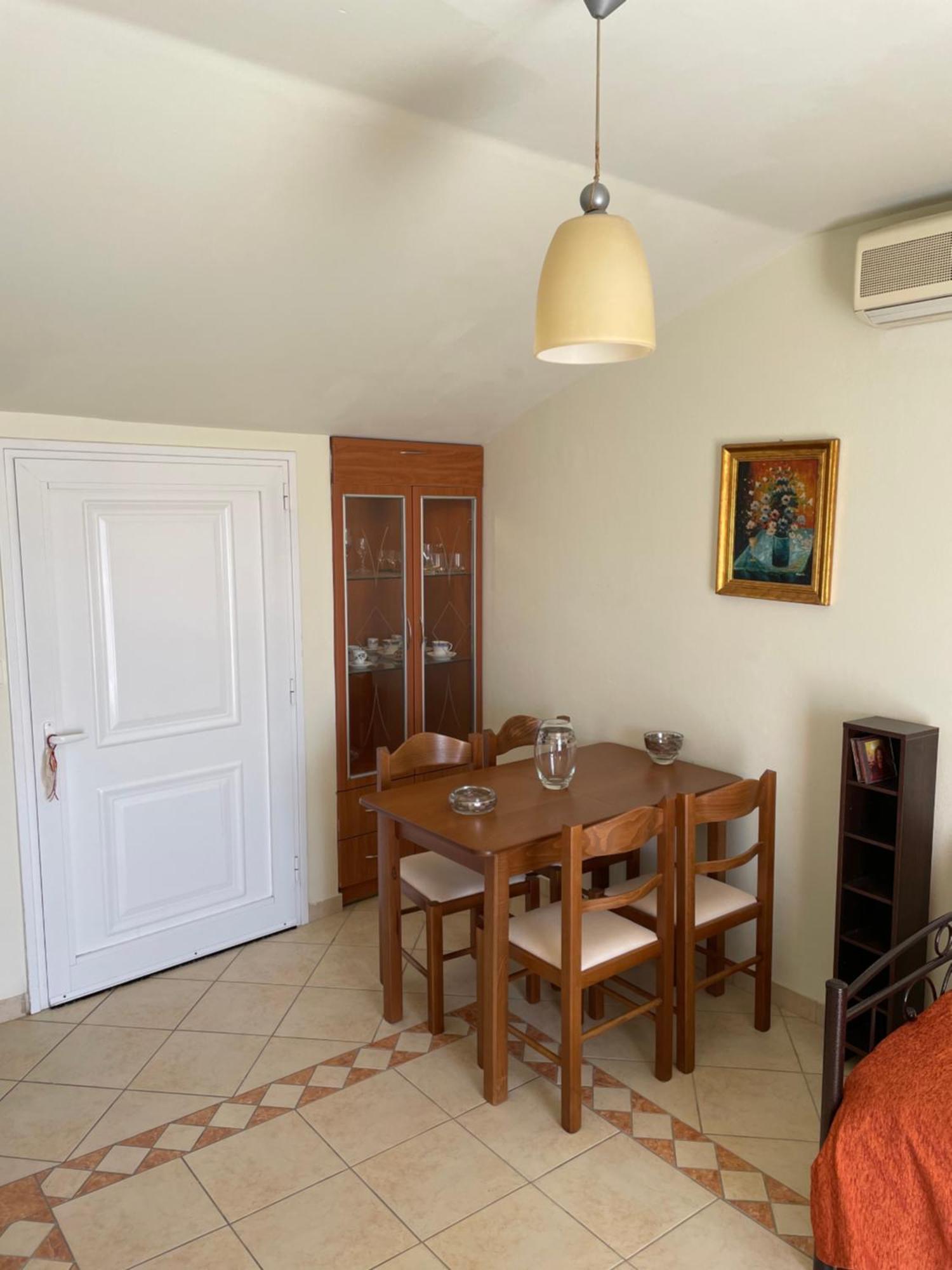 La Soffitta Di Bampina Apartment Perivólion Екстериор снимка