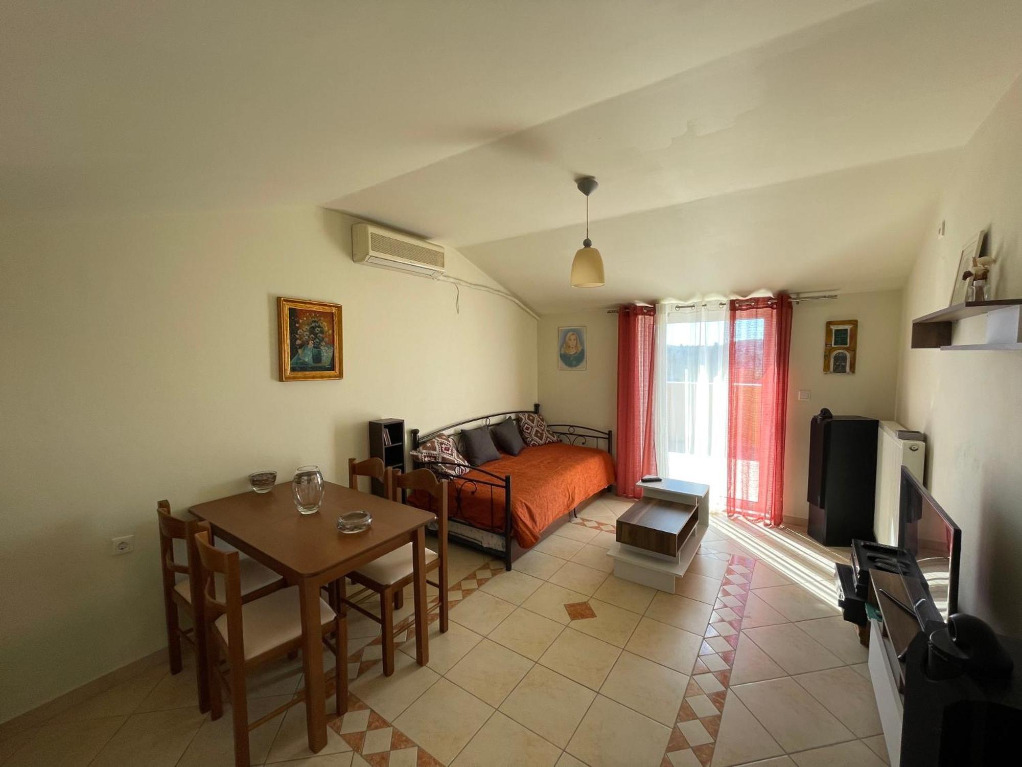 La Soffitta Di Bampina Apartment Perivólion Екстериор снимка