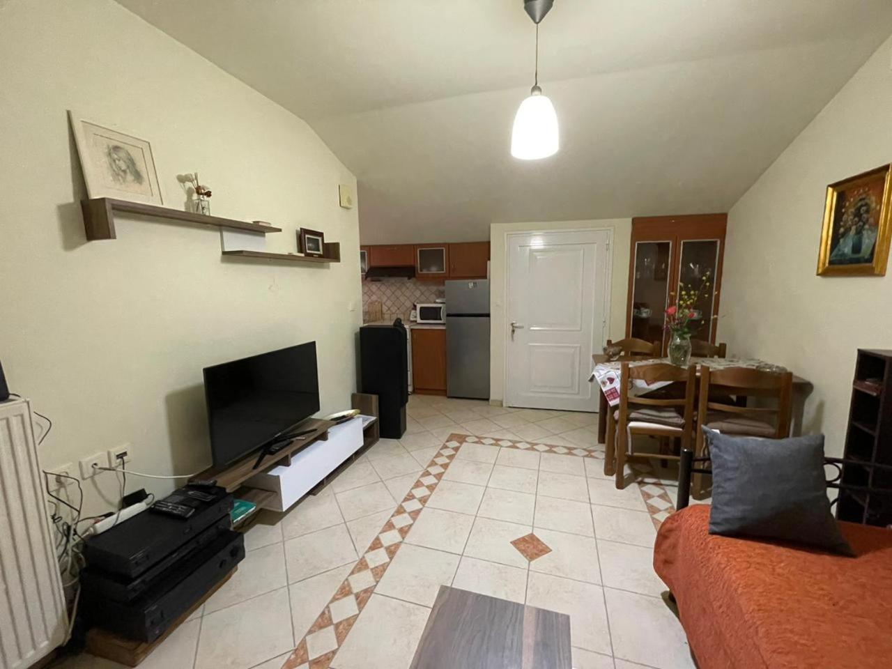 La Soffitta Di Bampina Apartment Perivólion Екстериор снимка