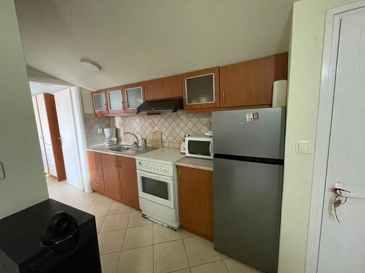 La Soffitta Di Bampina Apartment Perivólion Екстериор снимка
