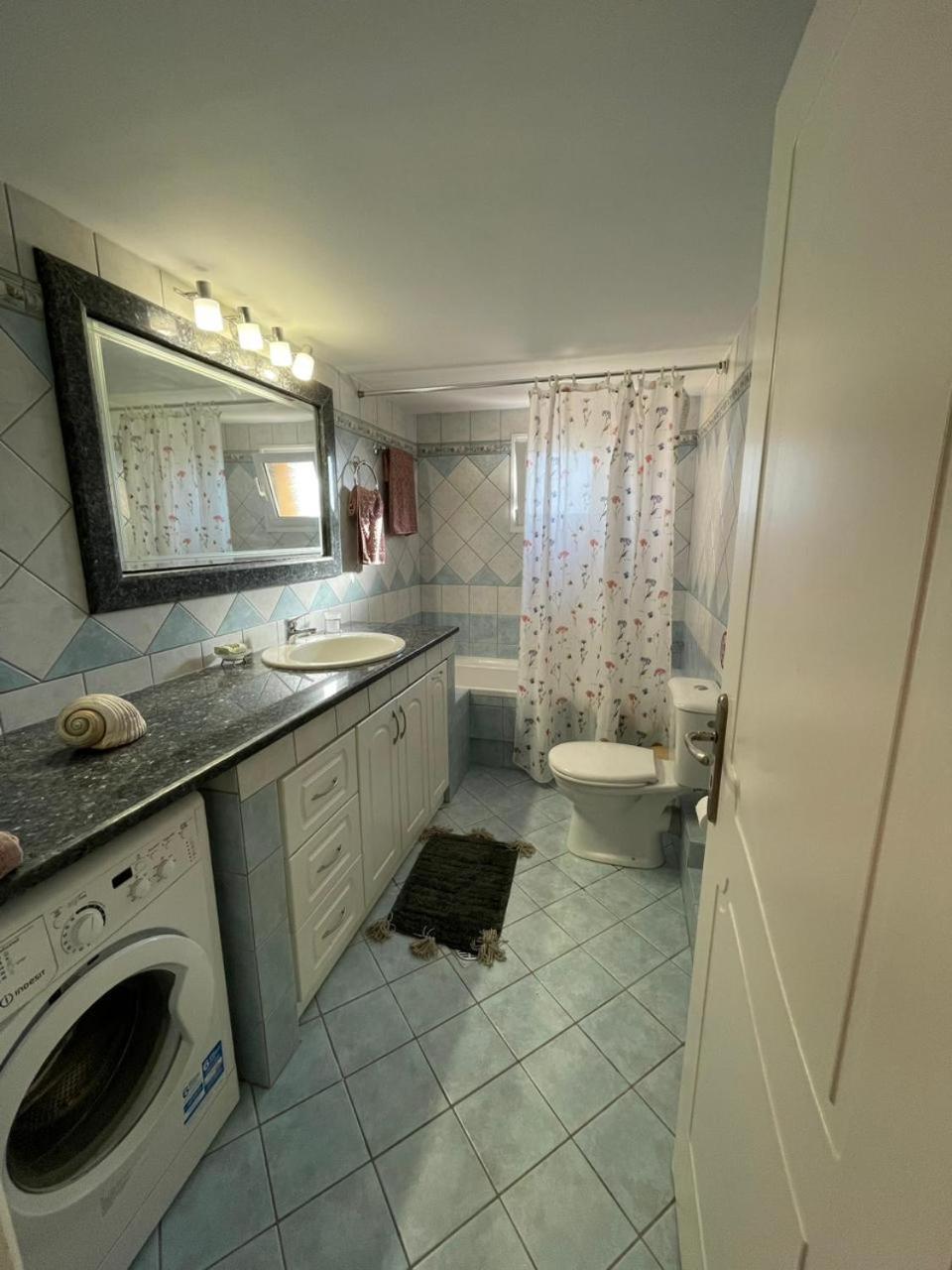 La Soffitta Di Bampina Apartment Perivólion Екстериор снимка