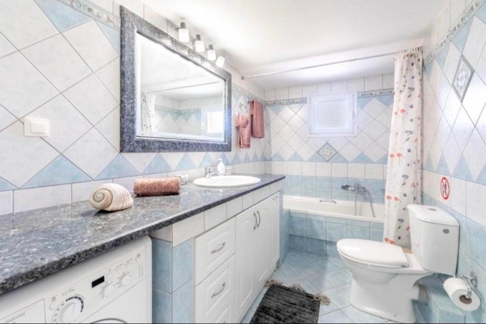 La Soffitta Di Bampina Apartment Perivólion Екстериор снимка