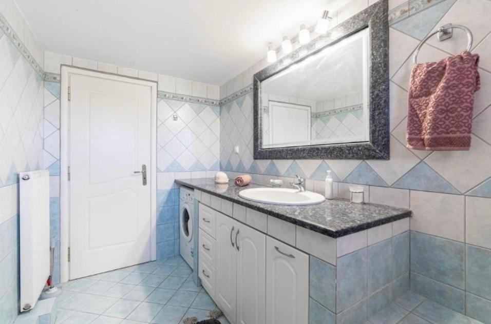 La Soffitta Di Bampina Apartment Perivólion Екстериор снимка