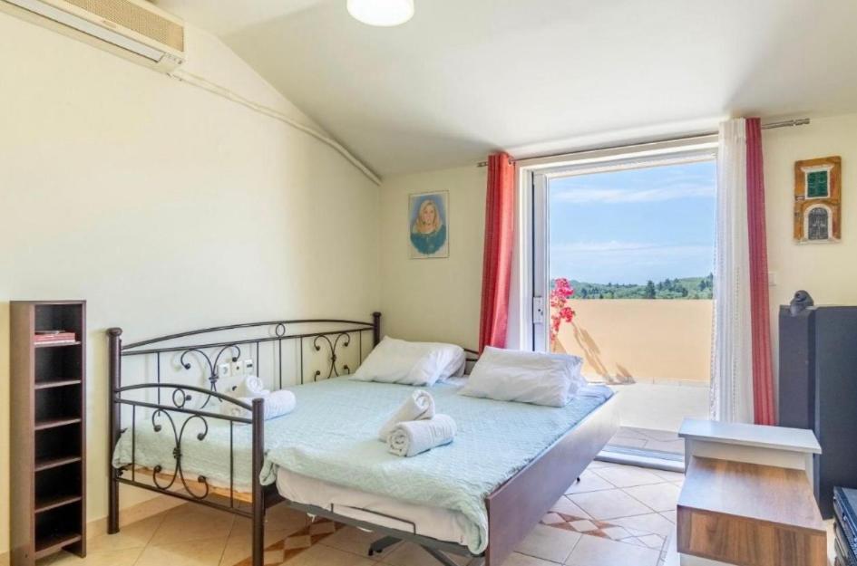 La Soffitta Di Bampina Apartment Perivólion Екстериор снимка
